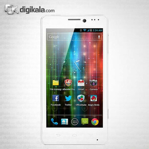 گوشی موبایل پرستیژیو مالتی فون 5430