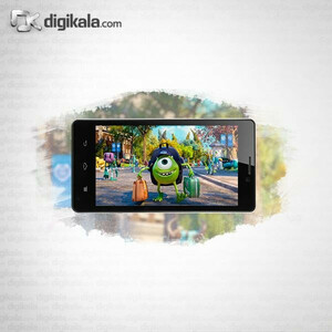 گوشی موبایل پرستیژیو مالتی فون 5430