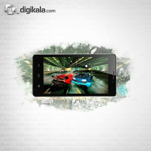 گوشی موبایل پرستیژیو مالتی فون 5430