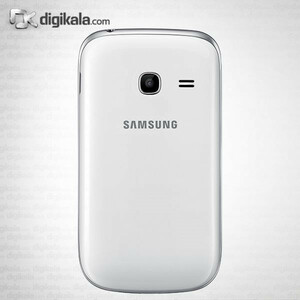 گوشی موبایل سامسونگ چت 333