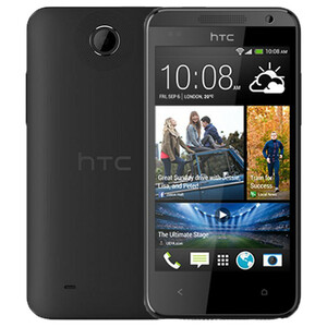 گوشی موبایل اچ تی سی دیزایر 300