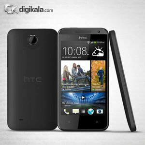 گوشی موبایل اچ تی سی دیزایر 300