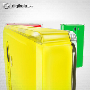 گوشی موبایل نوکیا آشا 502