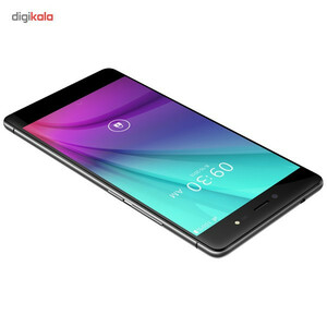 گوشی موبایل اسمارت مدل Hero L5460 دو سیم کارت