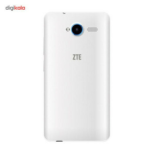 گوشی موبایل زد تی ای مدل Blade L3 دو سیم‌کارت