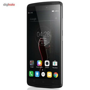 گوشی موبایل لنوو مدل A7010 دو سیم کارت