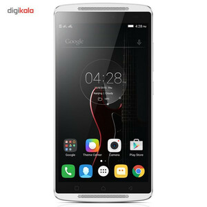 گوشی موبایل لنوو مدل A7010 دو سیم کارت