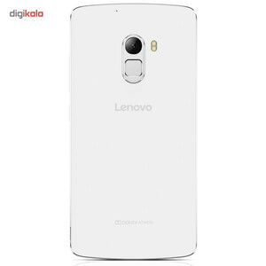 گوشی موبایل لنوو مدل A7010 دو سیم کارت
