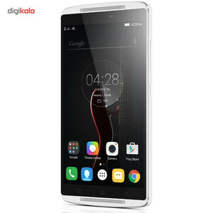 گوشی موبایل لنوو مدل A7010 دو سیم کارت