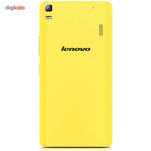 گوشی موبایل لنوو مدل A7000 Plus دو سیم کارت