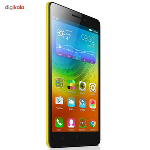 گوشی موبایل لنوو مدل A7000 Plus دو سیم کارت