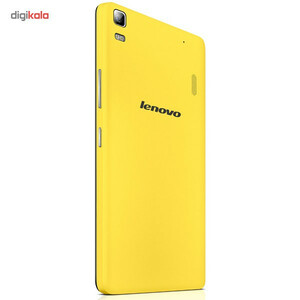 گوشی موبایل لنوو مدل A7000 Plus دو سیم کارت