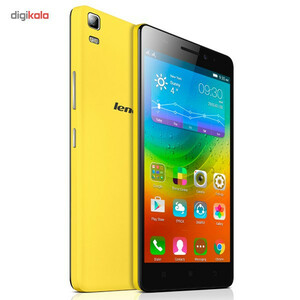 گوشی موبایل لنوو مدل A7000 Plus دو سیم کارت