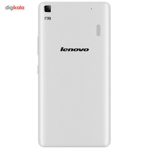 گوشی موبایل لنوو مدل A7000 Plus دو سیم کارت