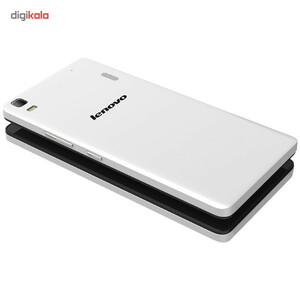 گوشی موبایل لنوو مدل A7000 Plus دو سیم کارت