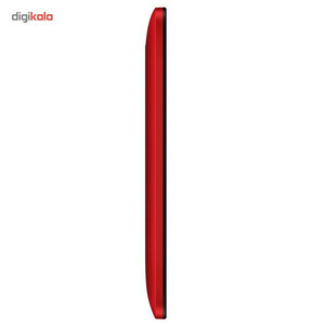 گوشی موبایل ایسوس مدل Zenfone Go ZC500TG دو سیم کارت