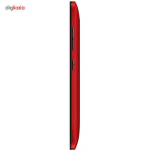 گوشی موبایل ایسوس مدل Zenfone Go ZC500TG دو سیم کارت