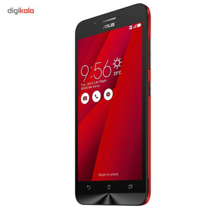 گوشی موبایل ایسوس مدل Zenfone Go ZC500TG دو سیم کارت