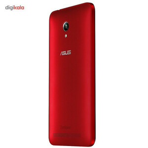 گوشی موبایل ایسوس مدل Zenfone Go ZC500TG دو سیم کارت