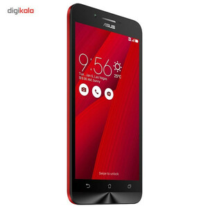 گوشی موبایل ایسوس مدل Zenfone Go ZC500TG دو سیم کارت