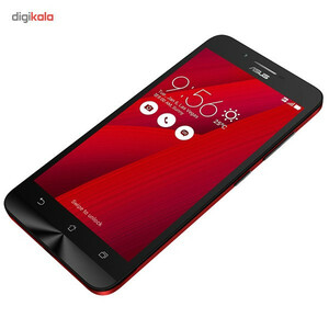 گوشی موبایل ایسوس مدل Zenfone Go ZC500TG دو سیم کارت