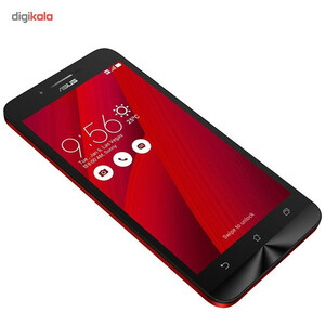 گوشی موبایل ایسوس مدل Zenfone Go ZC500TG دو سیم کارت