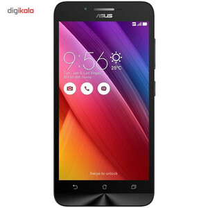 گوشی موبایل ایسوس مدل Zenfone Go ZC500TG دو سیم کارت