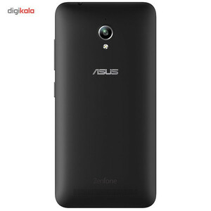 گوشی موبایل ایسوس مدل Zenfone Go ZC500TG دو سیم کارت