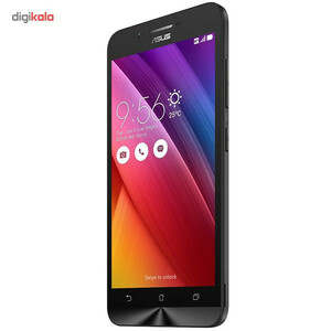 گوشی موبایل ایسوس مدل Zenfone Go ZC500TG دو سیم کارت