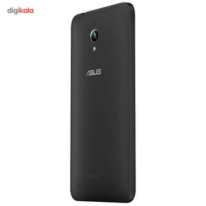 گوشی موبایل ایسوس مدل Zenfone Go ZC500TG دو سیم کارت