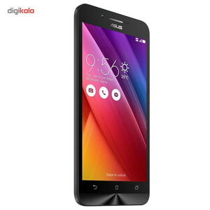 گوشی موبایل ایسوس مدل Zenfone Go ZC500TG دو سیم کارت