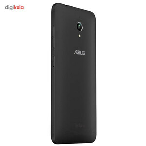 گوشی موبایل ایسوس مدل Zenfone Go ZC500TG دو سیم کارت