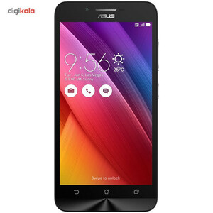 گوشی موبایل ایسوس مدل Zenfone Go ZC500TG دو سیم کارت