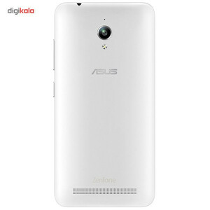 گوشی موبایل ایسوس مدل Zenfone Go ZC500TG دو سیم کارت