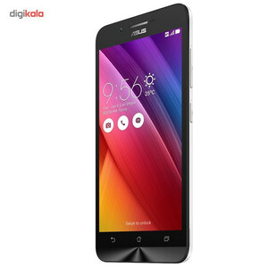 گوشی موبایل ایسوس مدل Zenfone Go ZC500TG دو سیم کارت
