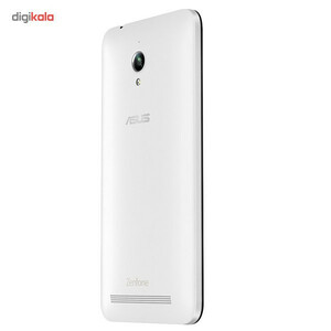 گوشی موبایل ایسوس مدل Zenfone Go ZC500TG دو سیم کارت