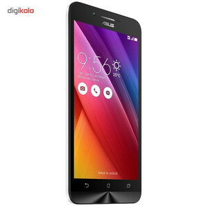 گوشی موبایل ایسوس مدل Zenfone Go ZC500TG دو سیم کارت