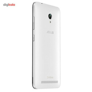 گوشی موبایل ایسوس مدل Zenfone Go ZC500TG دو سیم کارت