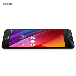 گوشی موبایل ایسوس مدل Zenfone Go ZC500TG دو سیم کارت