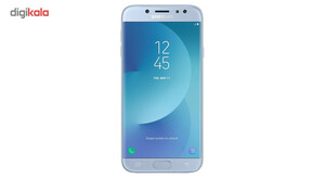گوشی موبایل سامسونگ مدل Galaxy J7 Pro SM-J730F دو سیم‌ کارت ظرفیت 64 گیگابایت - با برچسب قیمت مصرف‌کننده