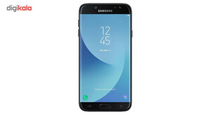 گوشی موبایل سامسونگ مدل Galaxy J7 Pro SM-J730F دو سیم کارت ظرفیت 64 گیگابایت - با برچسب قیمت مصرفکننده