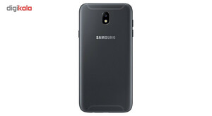 گوشی موبایل سامسونگ مدل Galaxy J7 Pro SM-J730F دو سیم کارت ظرفیت 64 گیگابایت - با برچسب قیمت مصرفکننده