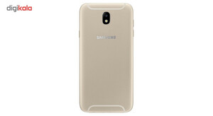 گوشی موبایل سامسونگ مدل Galaxy J7 Pro SM-J730F دو سیم کارت ظرفیت 64 گیگابایت - با برچسب قیمت مصرفکننده