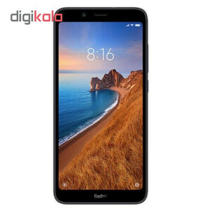 گوشی موبایل شیائومی مدل Redmi 7A MZB7798IN دو سیم‌ کارت ظرفیت 32 گیگابایت