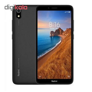 گوشی موبایل شیائومی مدل Redmi 7A MZB7798IN دو سیم‌ کارت ظرفیت 32 گیگابایت