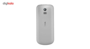 گوشی موبایل نوکیا مدل (2017)130 دو سیم کارت - با برچسب قیمت مصرف کننده