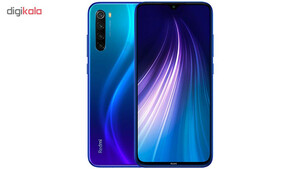 گوشی موبایل شیائومی مدل Redmi Note 8 M1908C3JG دو سیم‌ کارت ظرفیت 128 گیگابایت