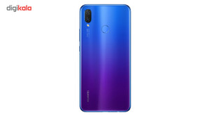 گوشی موبایل هوآوی مدل Nova 3i INE-LX1M دو سیم کارت ظرفیت 128 گیگابایت - با برچسب قیمت مصرف‌کننده