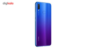 گوشی موبایل هوآوی مدل Nova 3i INE-LX1M دو سیم کارت ظرفیت 128 گیگابایت - با برچسب قیمت مصرف‌کننده