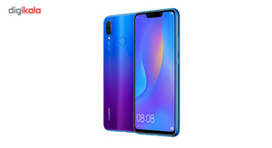 گوشی موبایل هوآوی مدل Nova 3i INE-LX1M دو سیم کارت ظرفیت 128 گیگابایت - با برچسب قیمت مصرف‌کننده